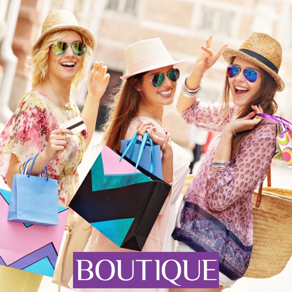 BOUTIQUE